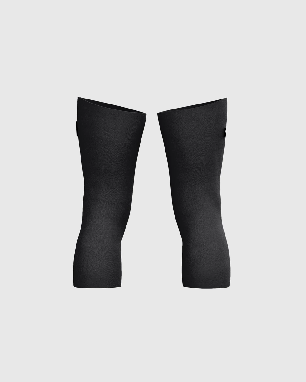 Assos R Winter Knee Warmers P1 - CICLIMATTIO